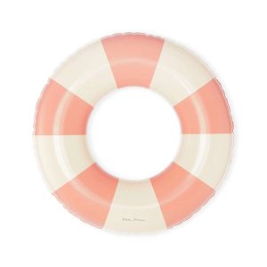 Petites Pommes – Brzoskwiniowe koło do pływania Anna 60cm – Peach Daisy