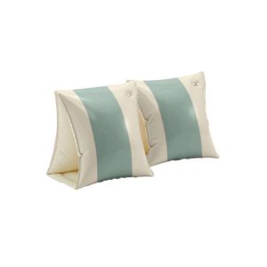 Petites Pommes – Zielone rękawki/ motylki do pływania – Calile